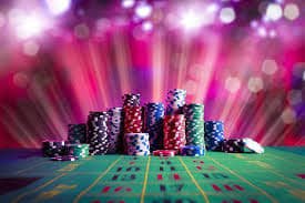 m77 Live Casino ဂိမ်းများ